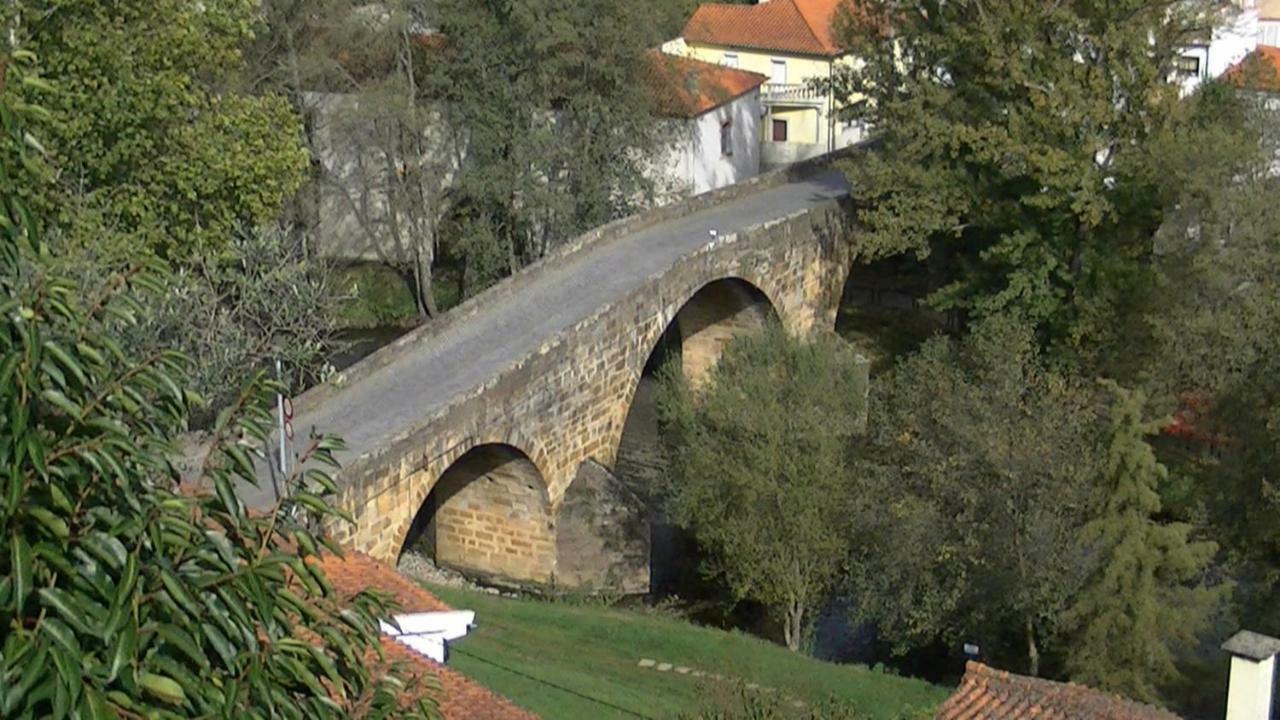 Gois - Belas Vistas Na N2 - Al מראה חיצוני תמונה